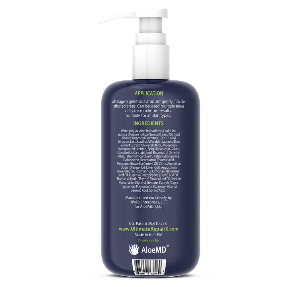 Ultimate RepairX™ 32 fl. oz