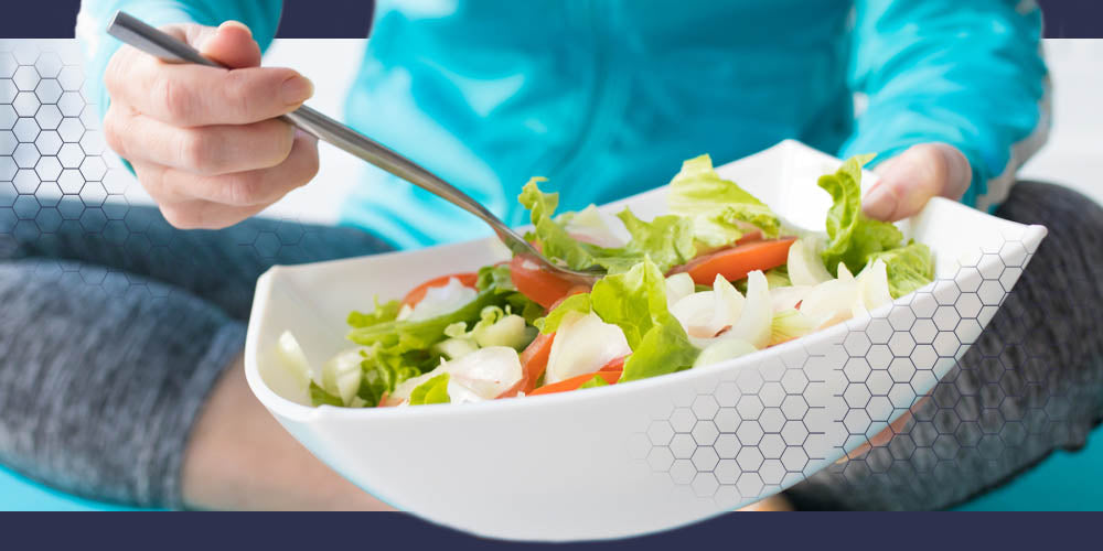 8 Foods That Help with Inflammation to Reduce Joint Pain