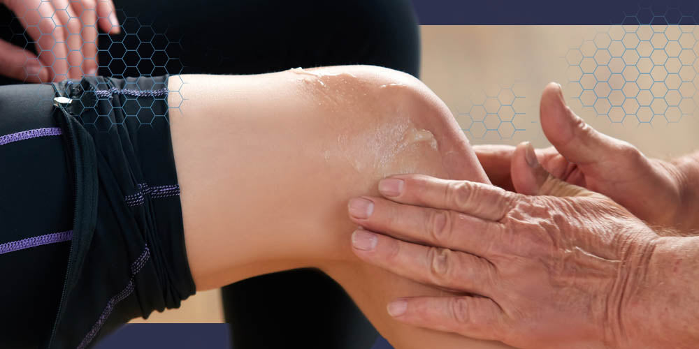 What Kind of Pain Does Ultimate RepairX™ Help With?