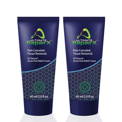 Ultimate RepairX™ Two Pack