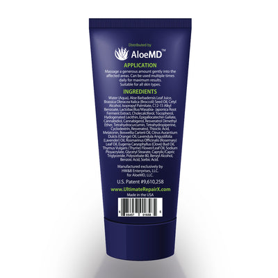 Ultimate RepairX™ Two Pack